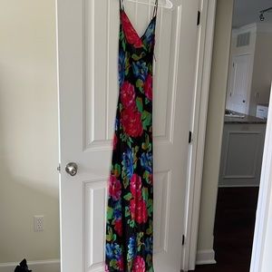 NWT rat & boa Casablanca dress